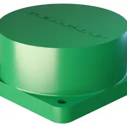 Индуктивный датчик СЕНСОР ВБИ-Ф80-40У-2113-С.9