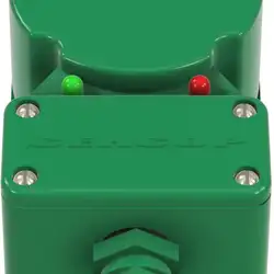 Индуктивный датчик СЕНСОР ВБИ-Ф60-40К-1134-Л