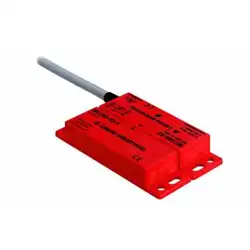 Магнитный датчик безопасности Leuze Electronic MC388-S2C10-AL