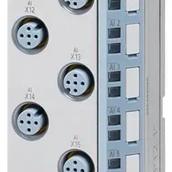 Аналоговое устройство ввода-вывода Siemens 6ES7144-6JF00-0BB0