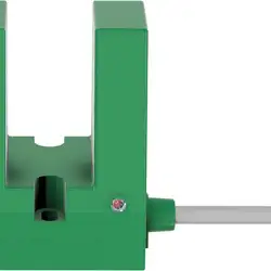 Индуктивный щелевой датчик СЕНСОР ВБИ-Щ25-200У-1242-Л