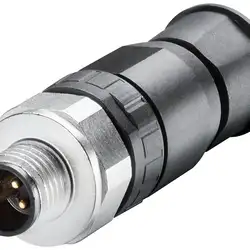 Разъем питания Siemens 6ES7194-2AA00-0AA0