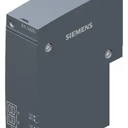 Сетевой адаптер Siemens 6ES7193-6AP00-0AA0