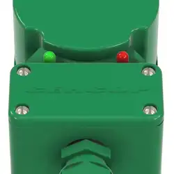 Индуктивный датчик СЕНСОР ВБИ-Ф60-40К-2123-З.9