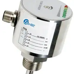 Датчик потока Sentec FST310-M18DCPM