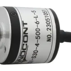 Инкрементальный энкодер INNOCONT ESI-S30-4-360-3-T-24