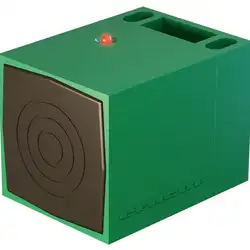 Индуктивный датчик СЕНСОР ВБИ-П40-55Р-1113-З.9