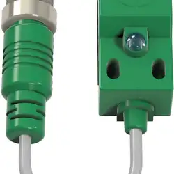 Индуктивный датчик СЕНСОР ВБИ-П18В-36УР-2122-С