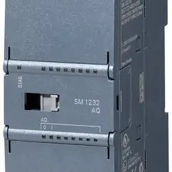 Модуль аналогового вывода Siemens 6ES7232-4HB32-0XB0