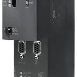 Центральный процессор Siemens 6ES7416-5HS06-0AB0