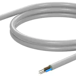 Разъем с кабелем СЕНСОР С13-12УР-02-2