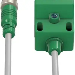 Индуктивный датчик СЕНСОР ВБИ-П30Т-53УР-2111-С