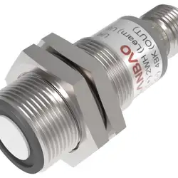 Ультразвуковой датчик LANBAO UR18-CC50DPH-E2