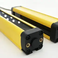 Многолучевой барьер безопасности CYNDAR CTX40-1867400NA