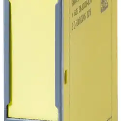 Электронный модуль Siemens 6ES7136-6DC00-0CA0