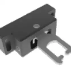 Ключ-актуатор CYNDAR GUCP-09