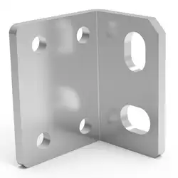 Монтажный кронштейн LANBAO ZJP-16