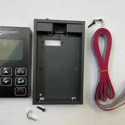 Выносная панель управления INNOVERT H06KP