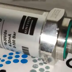 Датчик давления Sentinel S300G-R100-05-J