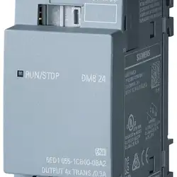 Модуль расширения Siemens 6ED1055-1CB00-0BA2