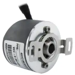 Инкрементальный энкодер INNOCONT EIP 40HO 6630V3000-T2