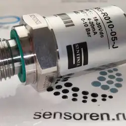 Датчик давления Sentinel S300G-R010-05-J