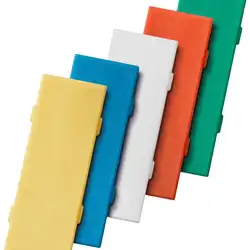 Метки для модулей  Siemens 6ES7194-4HA00-0AA0