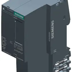 Комплект интерфейсного модуля PROFINET IM 155-6 PN S Siemens 6ES7155-6AA02-0BN0
