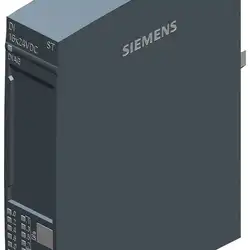 Модуль дискретного ввода Siemens 6ES7131-6BH01-0BA0
