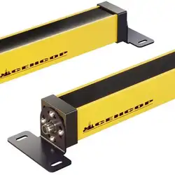 Многолучевой барьер безопасности СЕНСОР ДПО-ЭК20-200Р-9110-Н