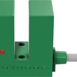 Индуктивный щелевой датчик СЕНСОР ВБИ-Щ06У-1122-С