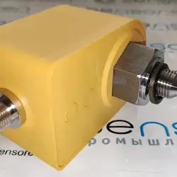 Датчик потока Sentinel PLSX-1/4G-VR6D-SC