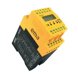 Устройство контроля скорости EMA Electronics SM1003