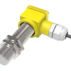 Индуктивный датчик LANBAO LR18XCF08DPRY-D