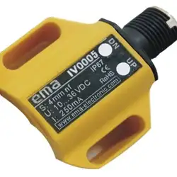 Индуктивный датчик для клапанов EMA Electronics IV0005