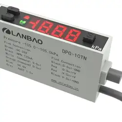 Датчик давления LANBAO DPG-10TN