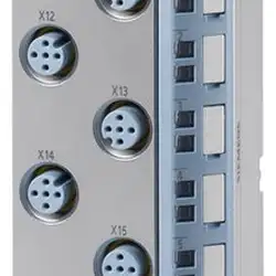 Станция распределенной периферии Siemens 6ES7141-6BG00-0BB0