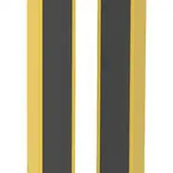 Многолучевой барьер безопасности СЕНСОР ВБО-ЭК40-800Р-4