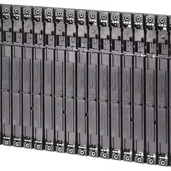 Универсальная монтажная стойка Siemens 6ES7400-2JA00-0AA0