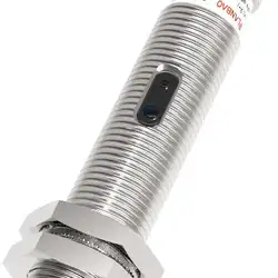 Оптический датчик LANBAO PR12-BC15DPR-E2