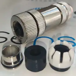 Разъем Sentinel DZK5-M12/8.5