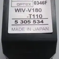 Угловая насадка SICK WIV-V180-T110