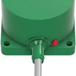 Индуктивный датчик СЕНСОР ВБИ-Ф60-40С-1123-З