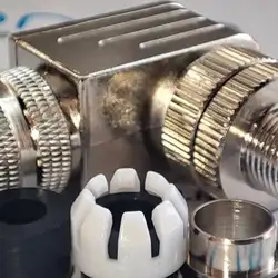 Разъем Sentinel ZZSE4-PG9