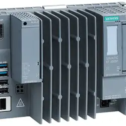 Центральный процессор Siemens 6ES7677-2VB42-0GB0