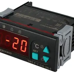Температурный контроллер INNOCONT TRT-F-Y-230-N
