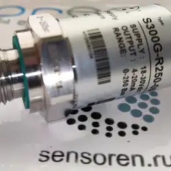 Датчик давления Sentinel S300G-R250-05-J