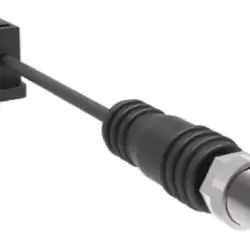 Щелевой датчик LANBAO PU05M-TGNR-F-F4