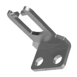 Ключ-актуатор CYNDAR CDCP-01