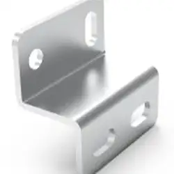 Монтажный кронштейн LANBAO ZJP-13